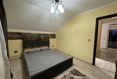 Casa individuală, mobilată, teren 400 mp, Giroc - 8