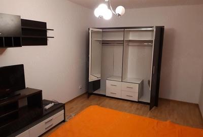 Garsonieră decomandată în Gemenii - 8