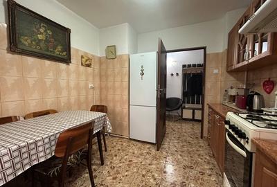 Etaj 2, apartament 2 camere confort 1 Hipodrom, mobilat utilat. - 6