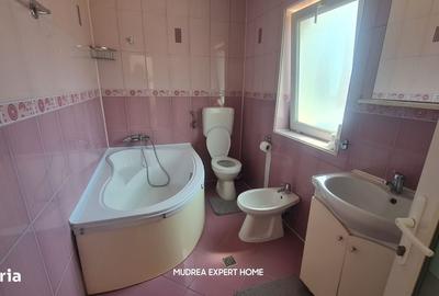Casă cu 4 camere în Central - 5