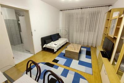 Apartament cu 3 camere semidecomandat, mobilat în Medicină - 9