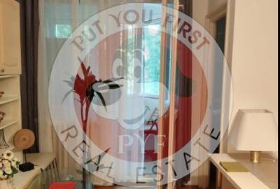 Hanul Drumetului | Garsoniera | 31mp | Semidecomandata | B11729 Hanul Drumetului | Garsoniera | 31mp | Semidecomandata | B11729 - 3