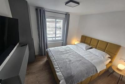 Apartament 2 camere, lux, cheltuieli incluse, zona Fagului