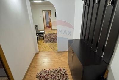 Apartament cu 2 camere semidecomandat, mobilat în Brazda lui Novac - 6
