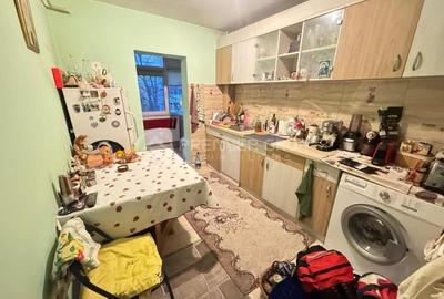 Etaj 1! Apartament 1 camera Tatarasi, 35mp, CT, AC - 5