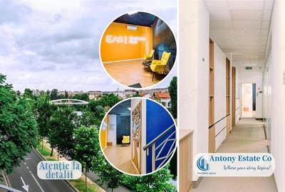Spațiu comercial, de 589 mp, în Ultracentral - 3