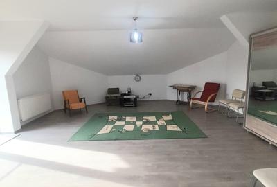 Casa individuala  P+M  cu suprafata de  356.4 mp  si  teren 1183 mp in Cumpana - 7