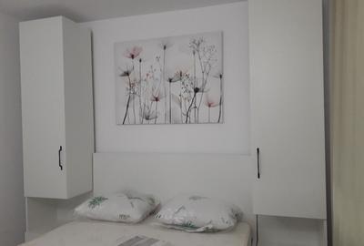 Apartament cu 2 camere decomandat în Obcini - 3