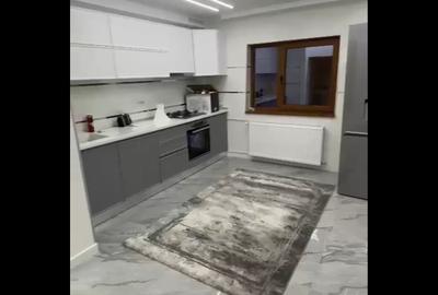 Vânzare apartament 3 camere  strada deleni - 4