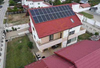 Resedinta exclusivista -Pitesti zona Gavana-smart home/spa! - 2