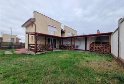 RECO Casa de la cheie, zona Paleu - 10