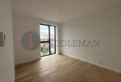 Apartament cu 3 camere semidecomandat în Cotroceni - 7