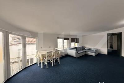 Spațiu comercial, de 225 mp, în 1 Mai - 12