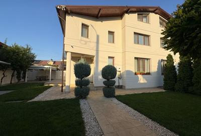 Casa P+1, 140 mp, Cartier Lapus Arges
