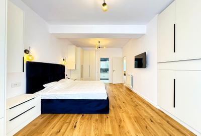 PRIMA INCHIRIERE 4 CAMERE NORDULUI-SMART HOME - 44