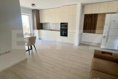 Apartament cu 2 camere decomandat în Central - 2