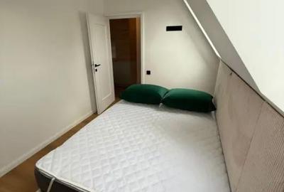 Apartament cu 2 camere decomandat, mobilat în Gării