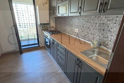 Garsonieră decomandată, mobilată în Politehnica - 8