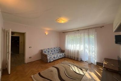 Girocului-Spitalul Judetean | 4 Camere | Etaj 2 | Centrala proprie | 2 Balcoane - 8