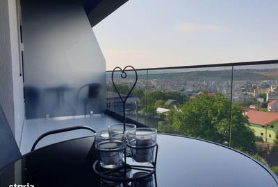 Apartament cu 2 camere în Copou - 17