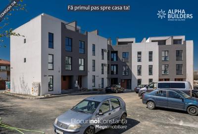Apartament cu 5 camere în Primo - 15