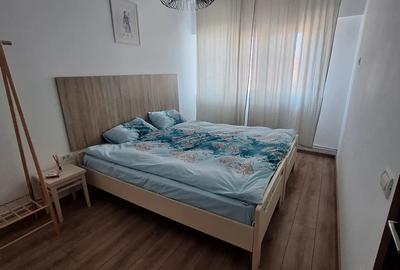 Apartament Ultracentral cu vedere la terasa in Ramnicu Valcea - 4