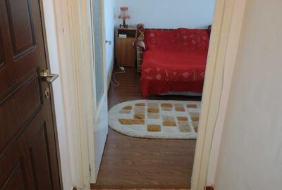 GARSONIERA, 30 mp, ultracentral, langa Tomis Mall - 3