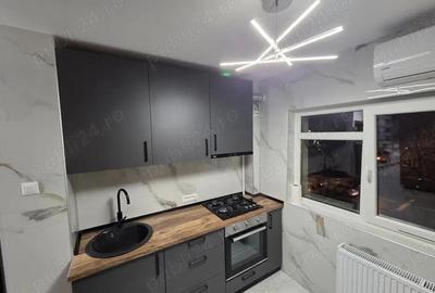 Garsoniera iancului-modern-metrou 3 minute-stradal-prima inchiriere - 1