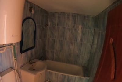 Apartament cu 2 camere decomandat în Central - 11