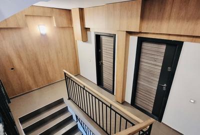 Penthouse Exclusivist - Pipera-Iancu Nicolae-Eleganta pe Doua Niveluri - 19