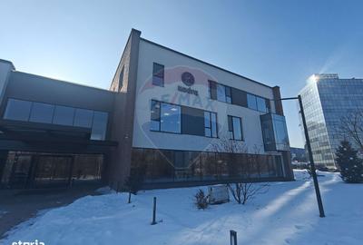 Spațiu comercial, de 210 mp, în Baciu - 15