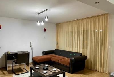 APARTAMENT 2 CAMERE/ ZONA AVIATIEI/ MOBILAT - 2