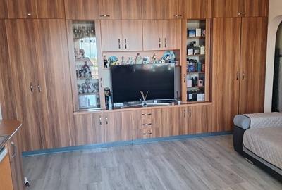 Apartament cu 2 camere semidecomandat în 6 Vânători - 7