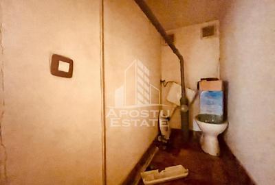 Spatiu comercial - zona Piata Catedralei - 5