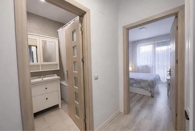 Apartament cu 2 camere decomandat în Sinaia - 7