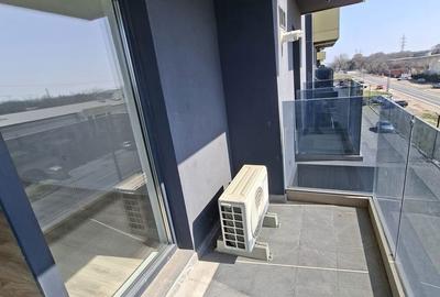 Apartament cu 2 camere în Central - 4