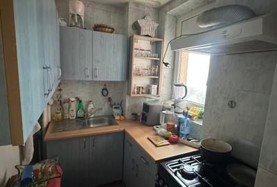 APARTAMENT 2 CAMERE - VALEA OLTULUI - DRUMUL TABEREI - 7