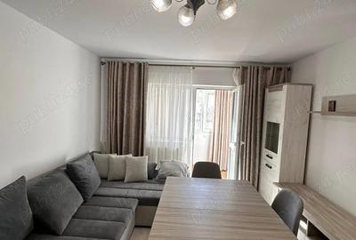 Apartament cu 2 camere semidecomandat în Central - 8