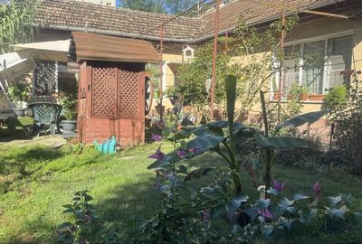 Casă cu 4 camere în Șagului - 1