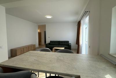 Apartament cu 4 camere de inchiriat - prima inchiriere - 2