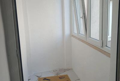 Apartament cu 3 camere semidecomandat, mobilat în Ghencea - 2
