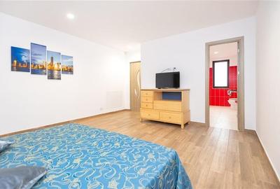 Casă individuală cu 5 camere cu Canalizare în Exterior Nord - 3