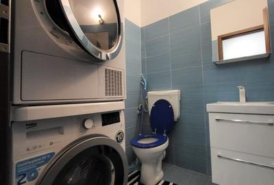 Apartament 3 camere | Popești-Leordeni | Parter | 62 mp | Bloc 2016-129.000 EUR - 11