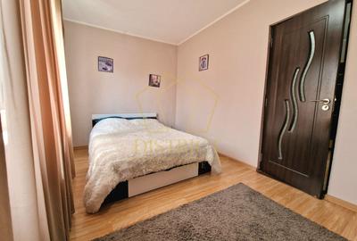 Apartament cu 2 camere semidecomandat, mobilat în Dacia - 5