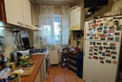 3 Camere an 1984 etaj 1 Bdul Chisinau Cernauti Basarabia Comision 0% cumparator - 5