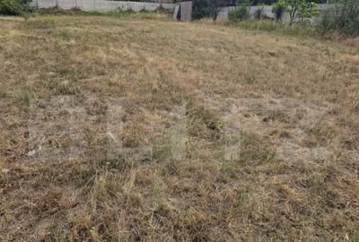 Teren intravilan 762 mp in Carcea - 3