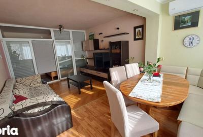 Apartament cu 4 camere decomandat în Nord - 8