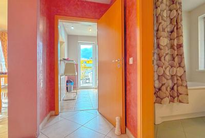 Penthouse spectaculos cu jacuzzi și vedere panoramică spre Tâmpa – Avantgarden 1 - 8