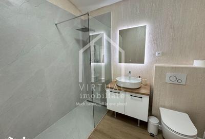 Apartament cu 4 camere în Cristian - 5