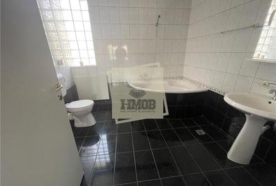 Spatiu de birouri cu 5 camere si 2 bai 160 mp in zona Centrala - 12